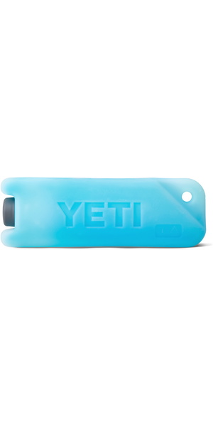 2026 YETI Ice 450G Bolsa De Hielo 70000000065 - Clear